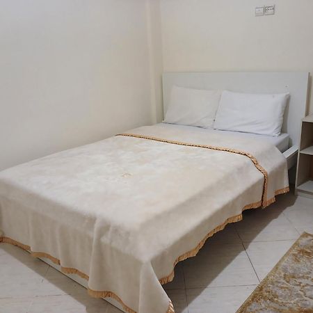 Appartement Casa Voyageurs คาซาบลังกา ภายนอก รูปภาพ