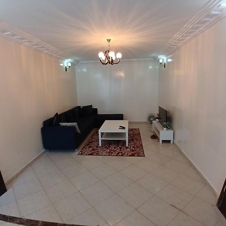 Appartement Casa Voyageurs คาซาบลังกา ภายนอก รูปภาพ