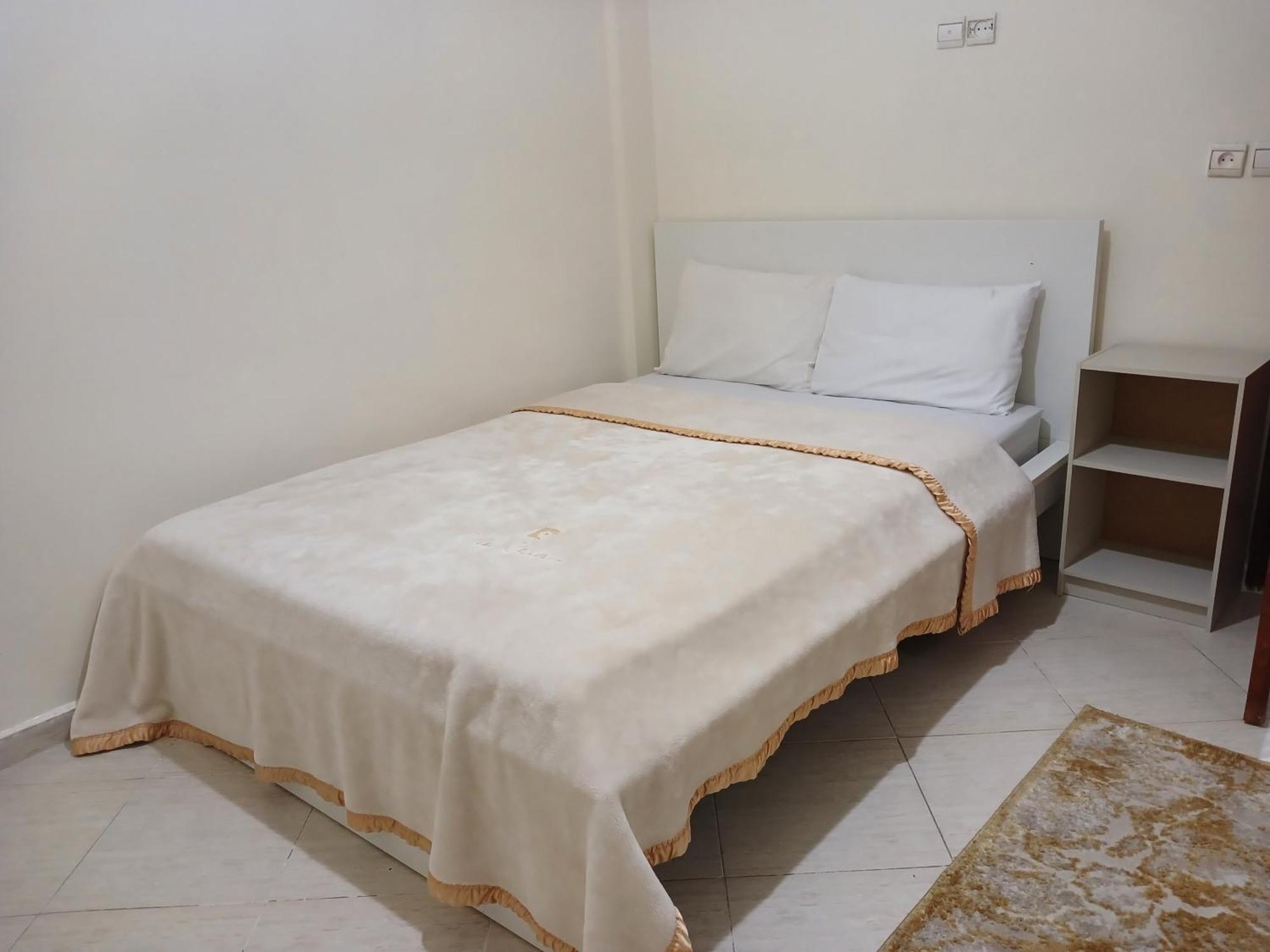 Appartement Casa Voyageurs คาซาบลังกา ภายนอก รูปภาพ