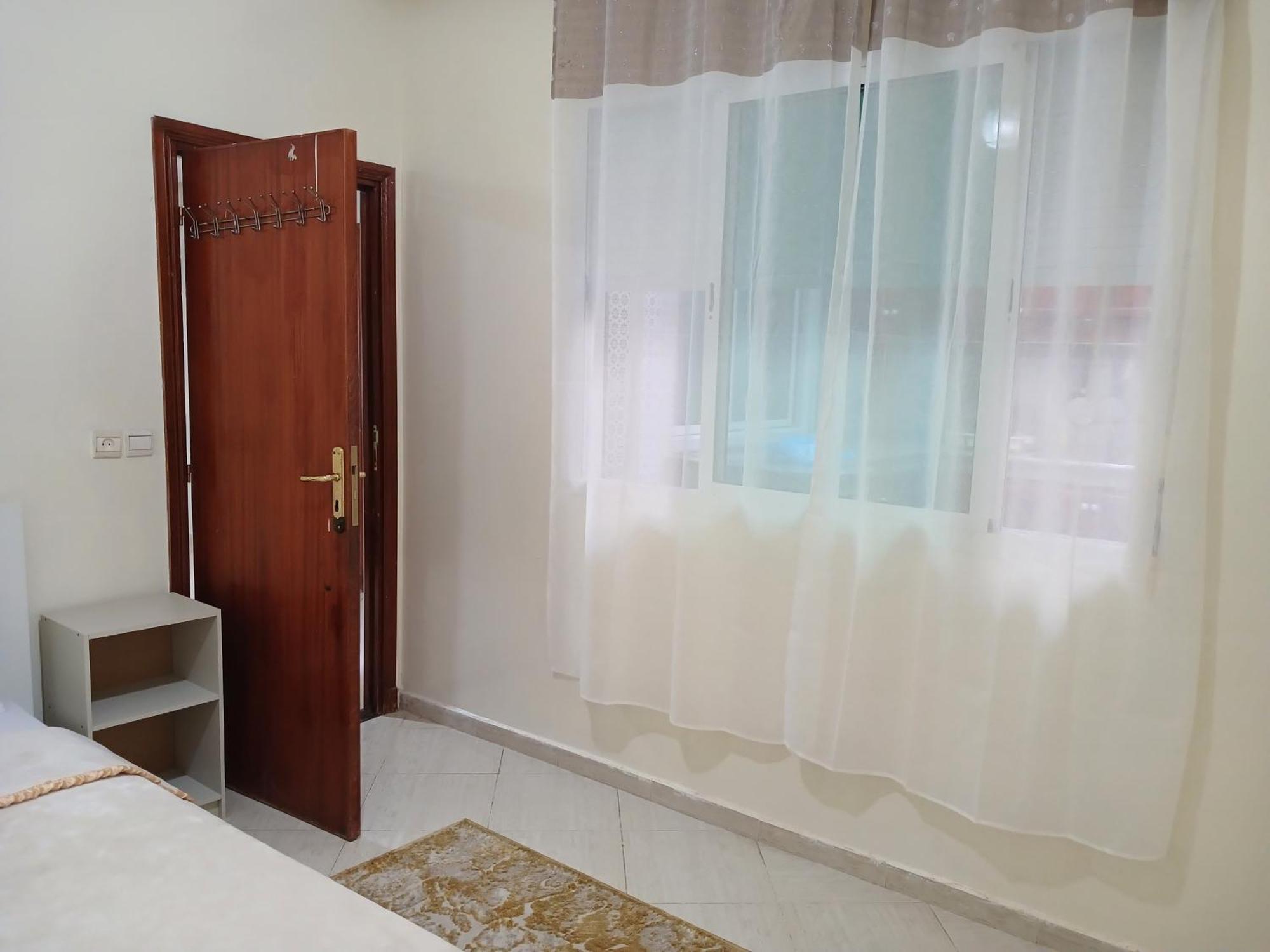 Appartement Casa Voyageurs คาซาบลังกา ภายนอก รูปภาพ