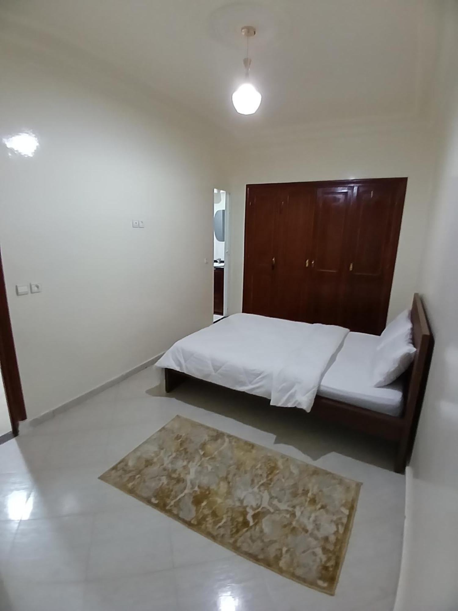 Appartement Casa Voyageurs คาซาบลังกา ภายนอก รูปภาพ