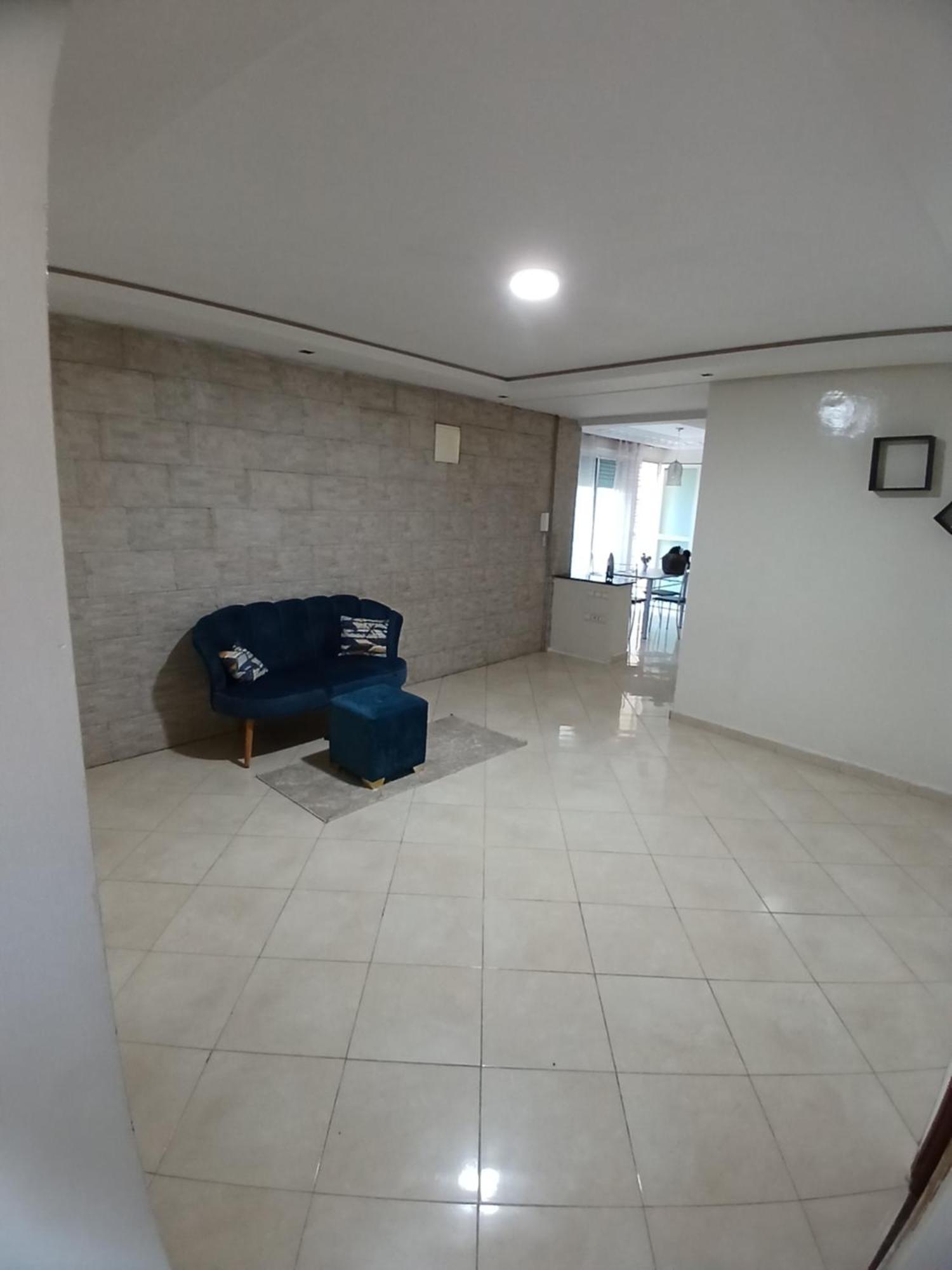 Appartement Casa Voyageurs คาซาบลังกา ภายนอก รูปภาพ