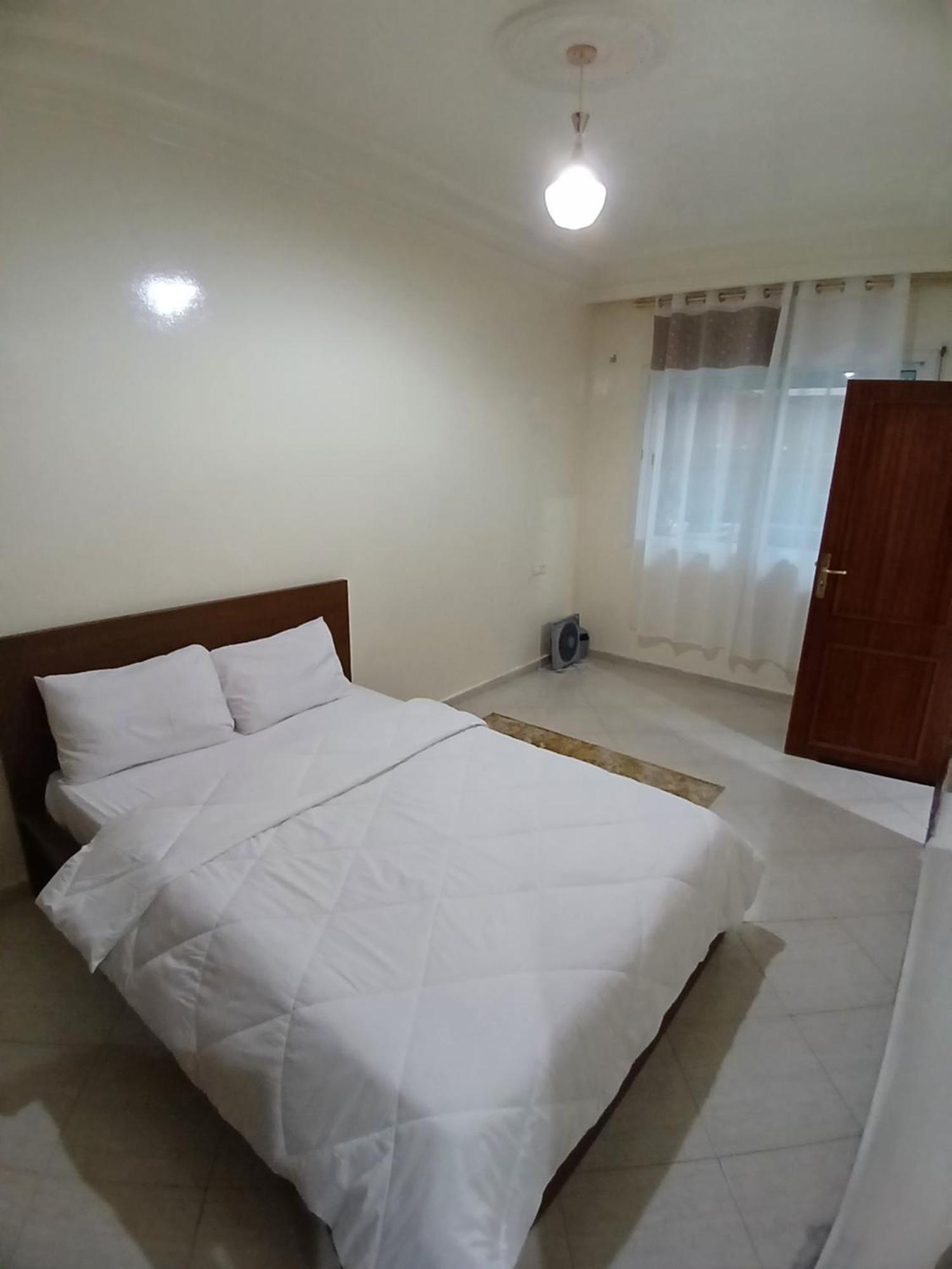 Appartement Casa Voyageurs คาซาบลังกา ภายนอก รูปภาพ