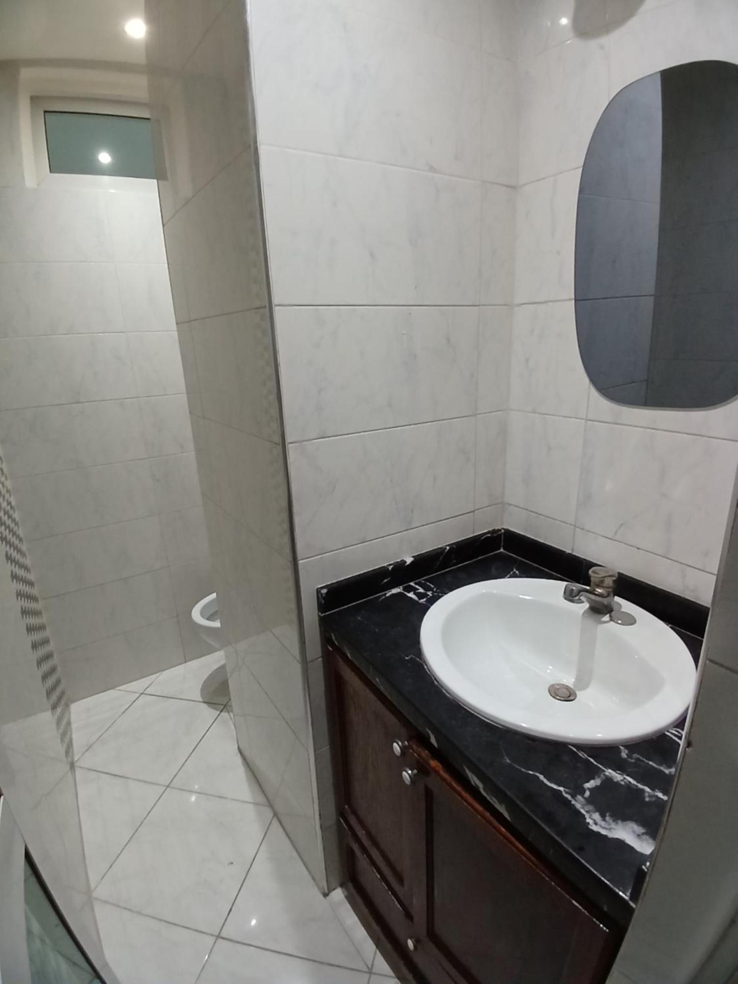 Appartement Casa Voyageurs คาซาบลังกา ภายนอก รูปภาพ