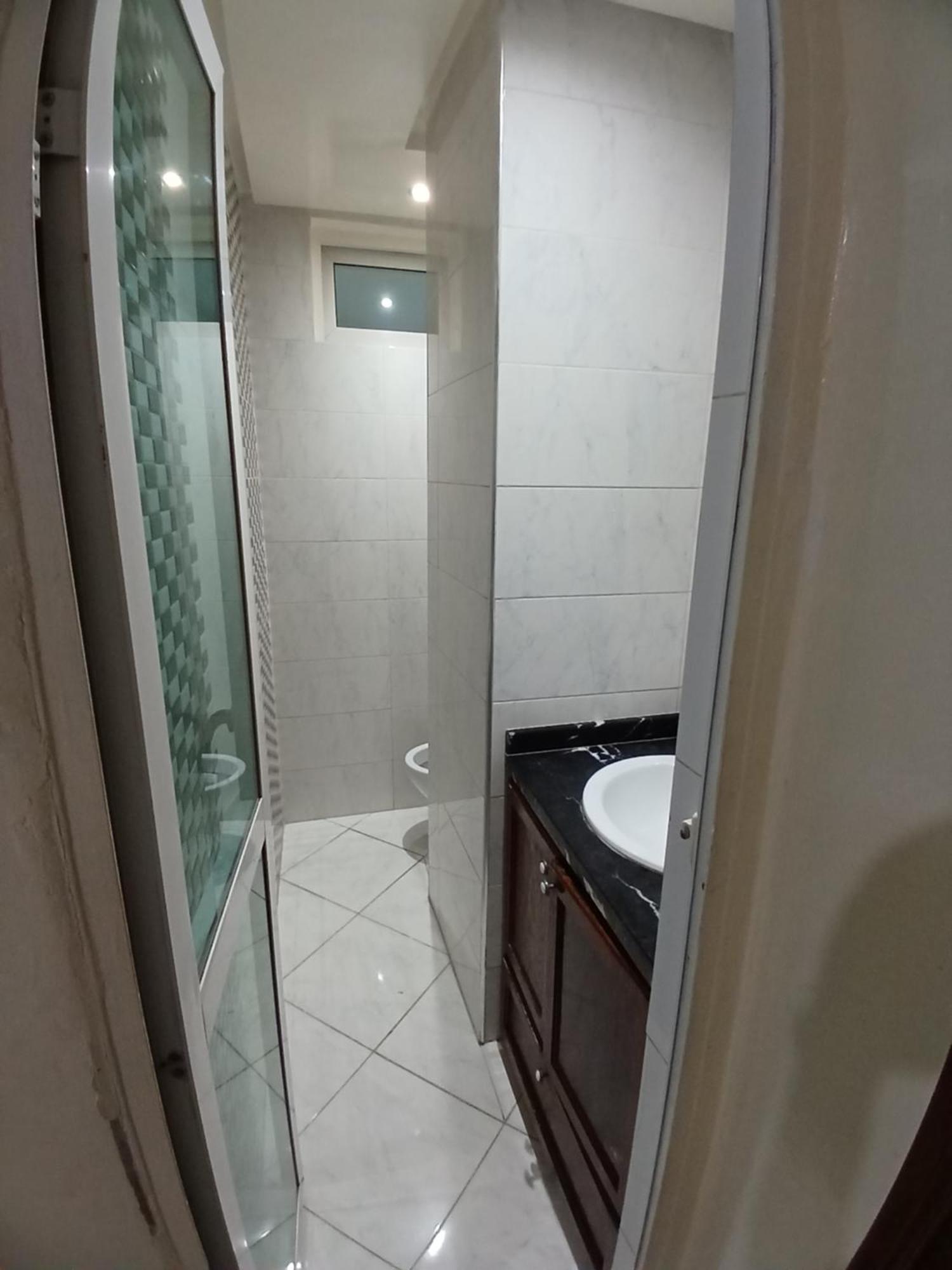 Appartement Casa Voyageurs คาซาบลังกา ภายนอก รูปภาพ