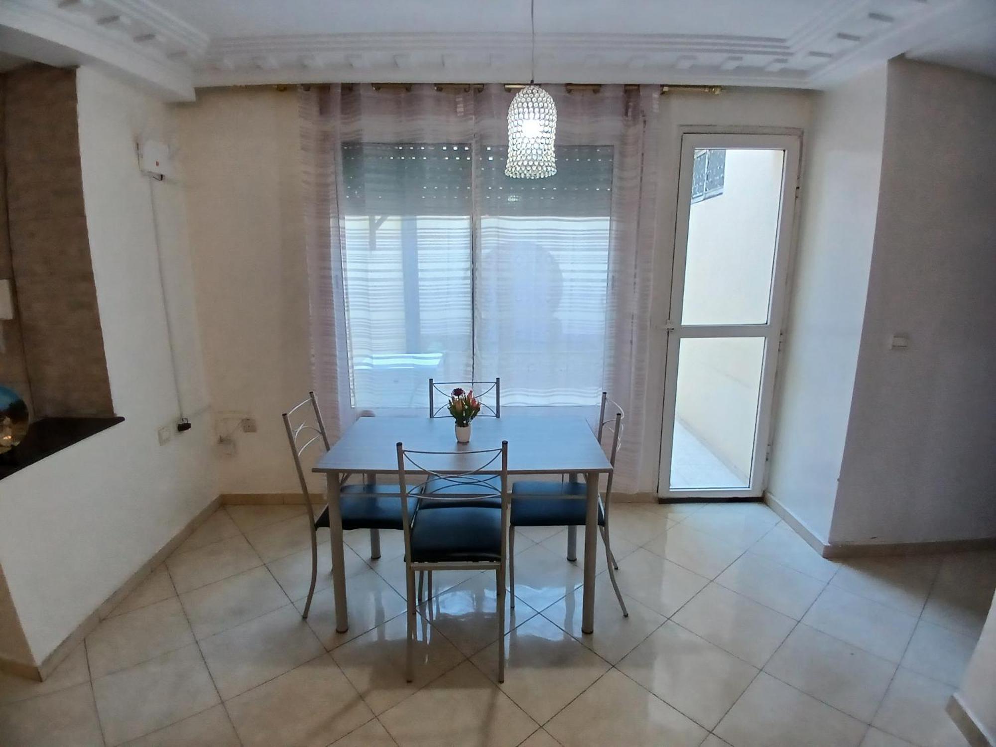 Appartement Casa Voyageurs คาซาบลังกา ภายนอก รูปภาพ
