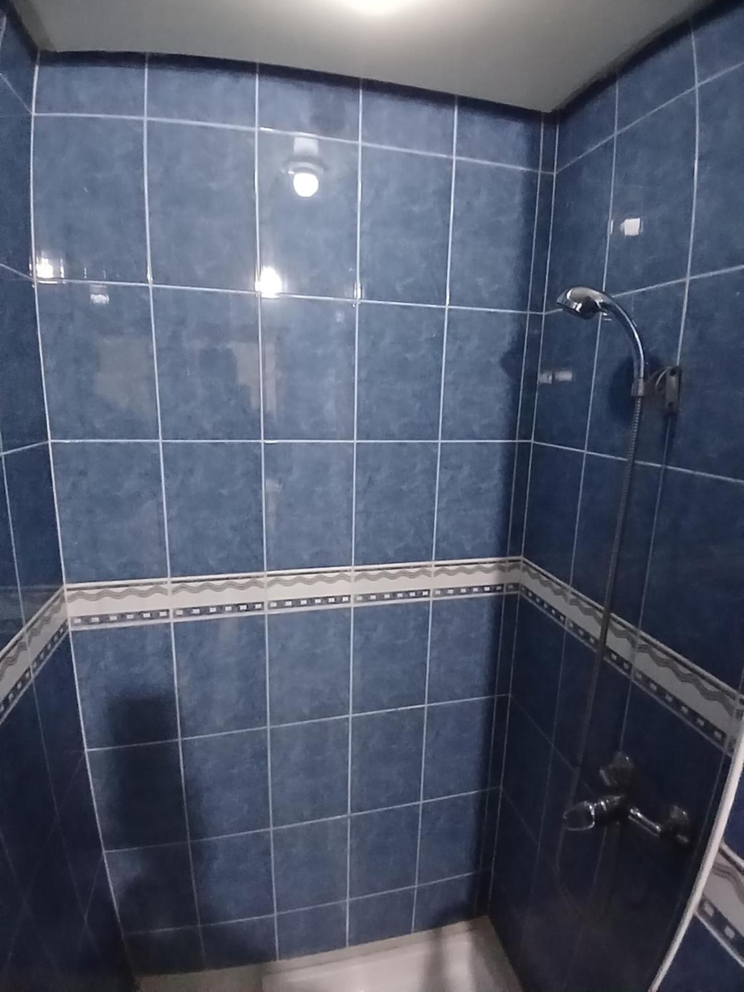 Appartement Casa Voyageurs คาซาบลังกา ภายนอก รูปภาพ