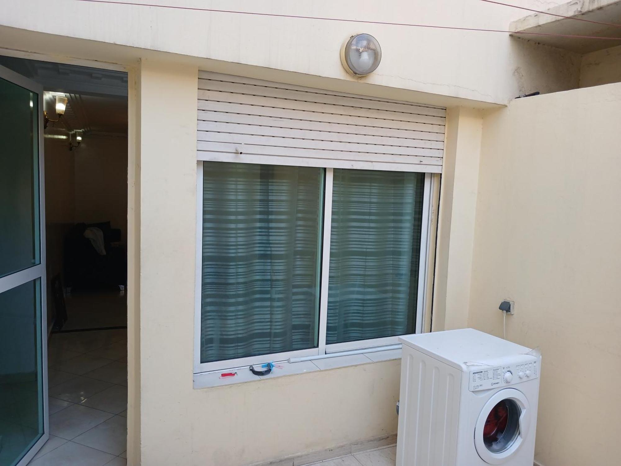 Appartement Casa Voyageurs คาซาบลังกา ภายนอก รูปภาพ