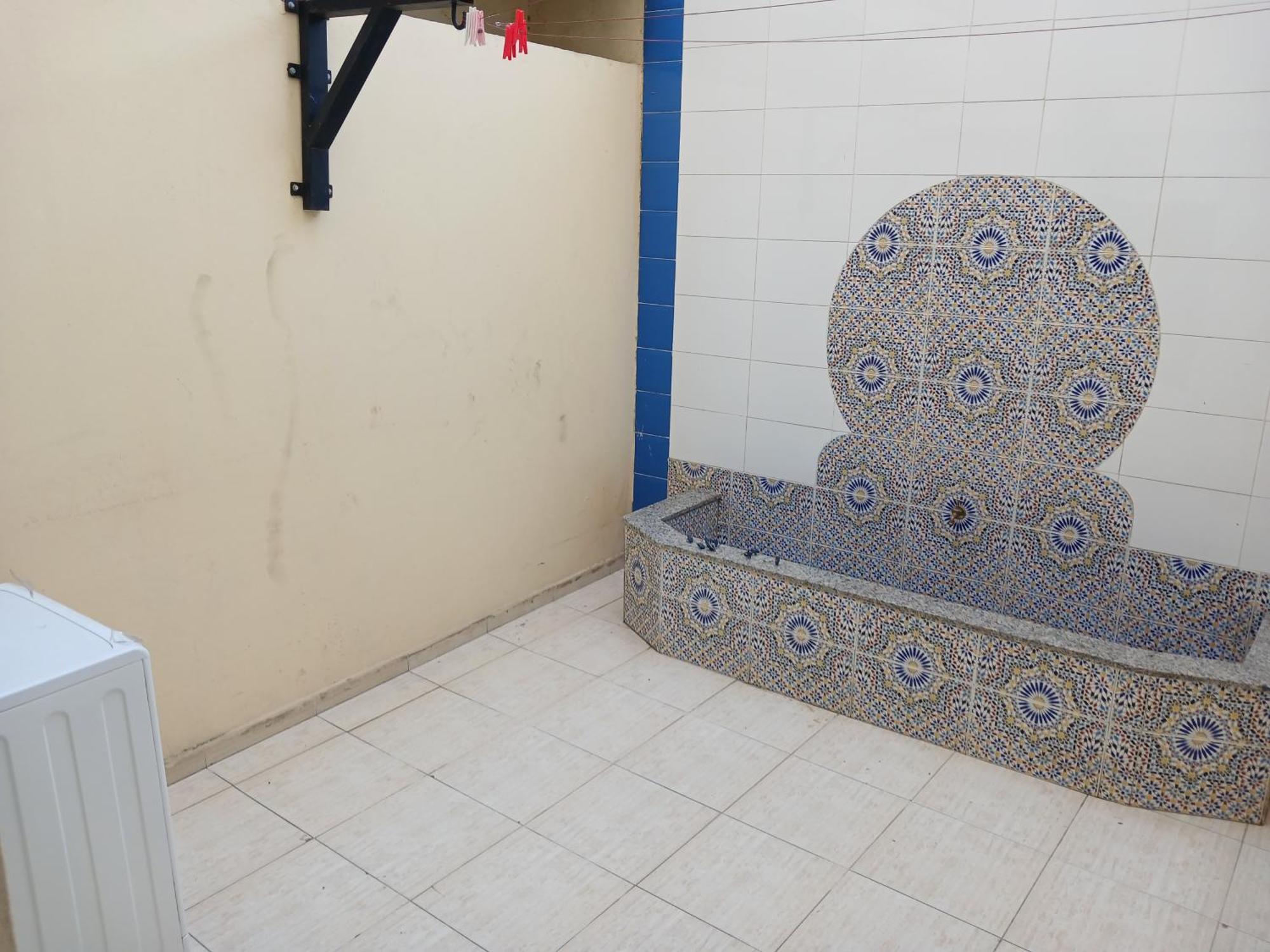 Appartement Casa Voyageurs คาซาบลังกา ภายนอก รูปภาพ